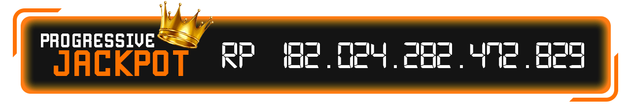 WAKANDA138 jackpot