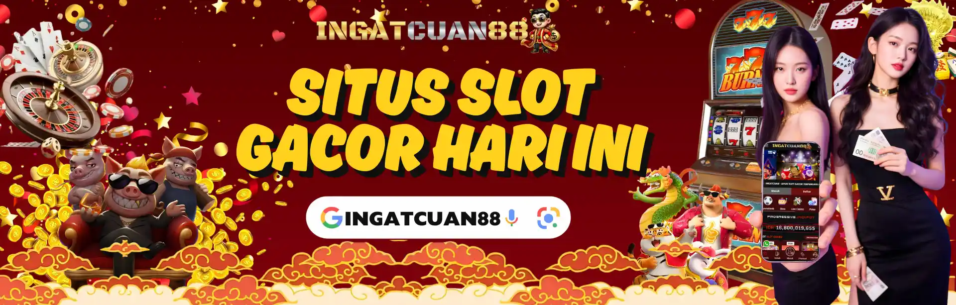 WAKANDA138 menghadirkan slot game unik dengan banyak kejutan menarik. Saat login Wakanda 138, suasana main terasa beda, seru, dan bikin penasaran.